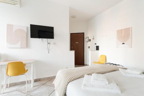 GuestHost - Comfy Studio near Pasteur M1