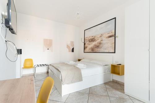 GuestHost - Comfy Studio near Pasteur M1
