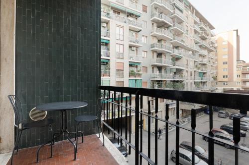 GuestHost - Comfy Studio near Pasteur M1