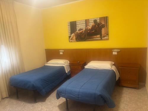 Gallery image of Albergo Ristorante La Noce in Colleferro