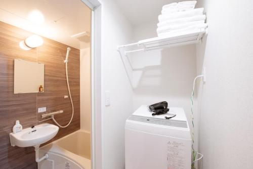 Astra Nakano hostel max6 people NN0511