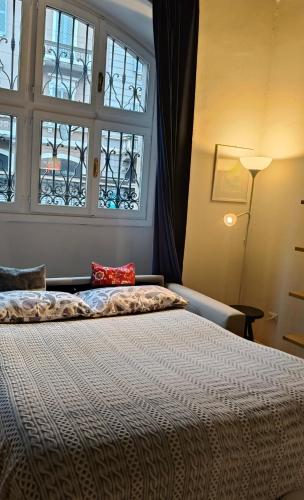 Studio Apartment Navigli Darsena