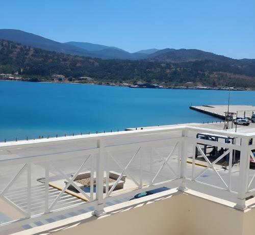 SeaFrontView Penthouse