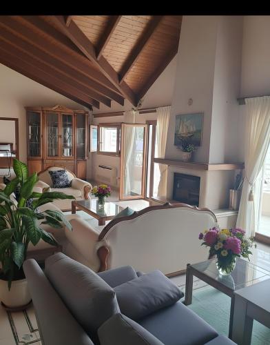 SeaFrontView Penthouse
