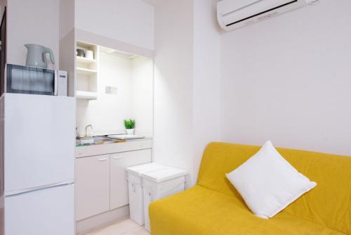 Astra Nakano hostel max6 people NN0511