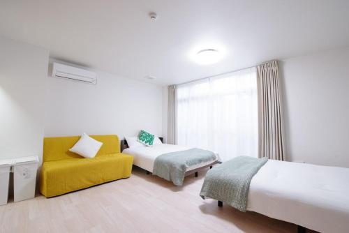 Astra Nakano hostel max6 people NN0511