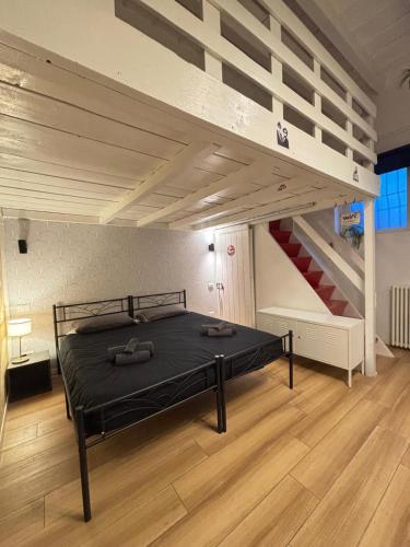 Guest House SanSiro Fiera