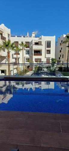 OASIS 3 BEDROOM casa del cabo