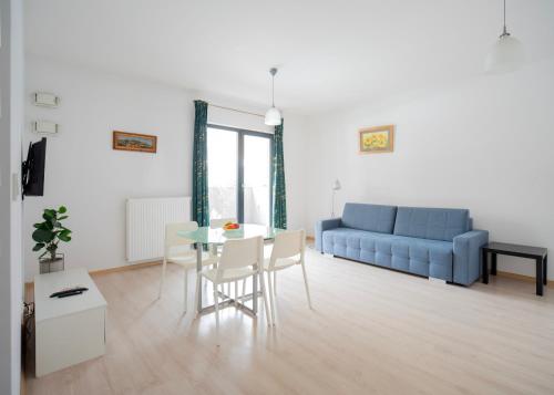 FIRST - Green Żoliborz Apartment 6