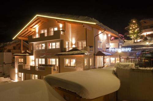 Chalet Lena