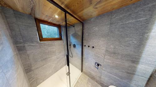 Apartment Haute Cime - 1 bedroom apartment in the heart of Champery