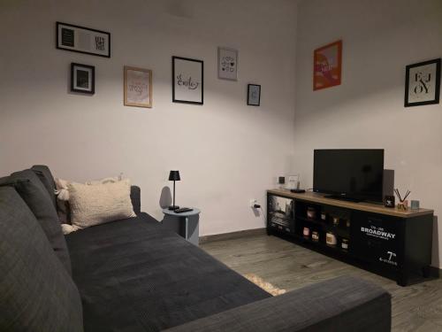 Apartmani Katarina XL App