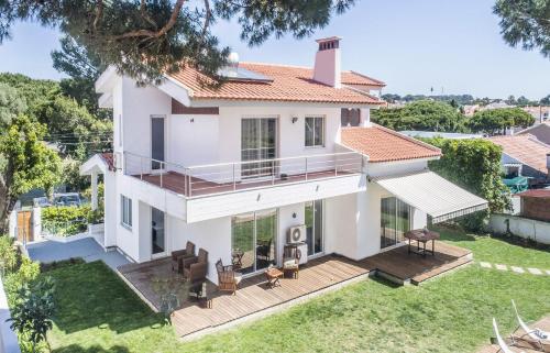 Villa Marina