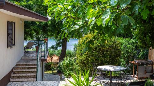 Beautiful Casa Forest Mare in Crikvenica