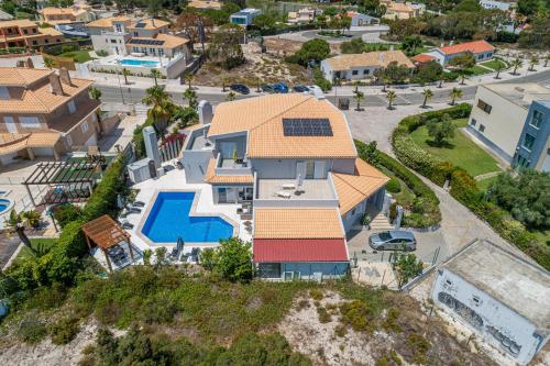 Villa Atlantica