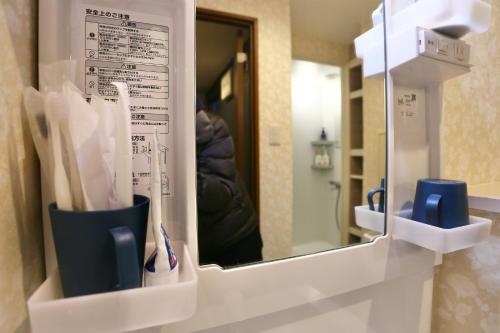 巣鴨商店街ハウス l Yamanote Line Sugamo 7 Minute Walk