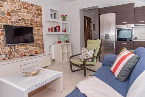Corfu Dream Holidays Apartments L
