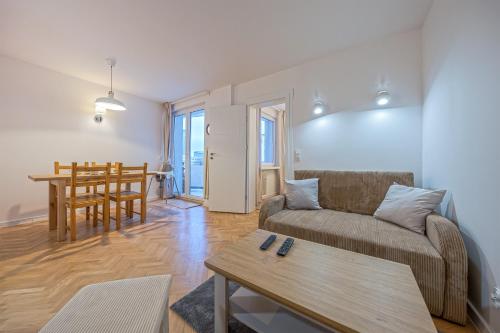 Władysława IV Comfort Apartments