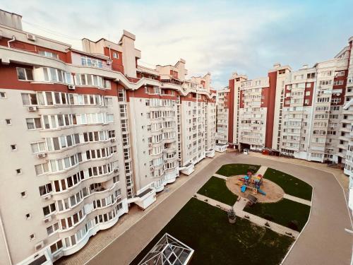 APARTAMENT CU 2 camere