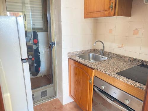 Gemelos 2-Fincas Benidorm