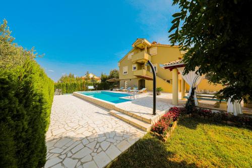 Villa Marigold Zadar Villas