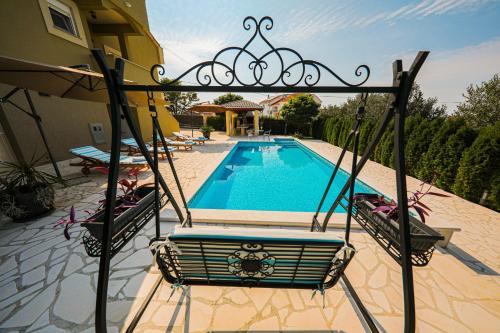 Villa Marigold Zadar Villas
