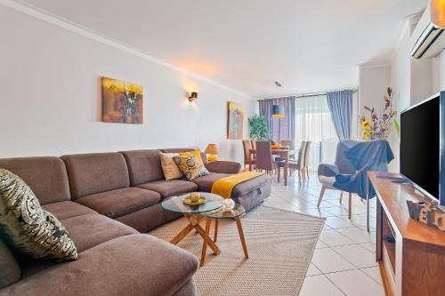 Duplex Sea View by Albufeira Holidays