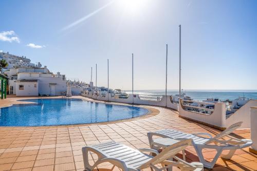 Duplex Sea View by Albufeira Holidays
