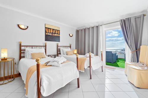 Duplex Sea View by Albufeira Holidays