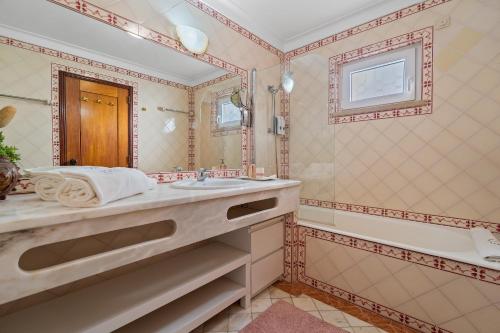 Duplex Sea View by Albufeira Holidays