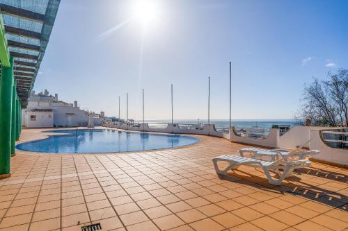 Duplex Sea View by Albufeira Holidays