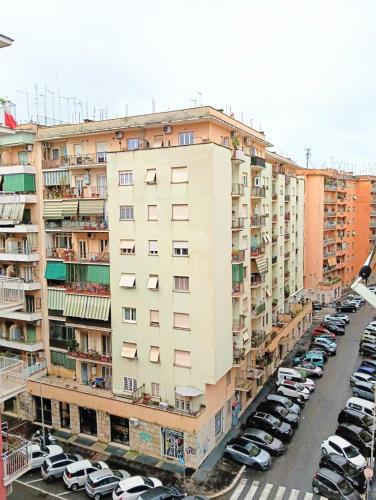 Casa Perla Roma Sempione, spazio e confort Metro B1