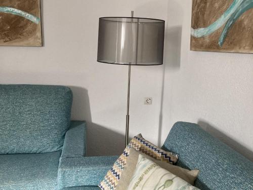 Marvellous Sea Views 2 Bed Pueblo Evita