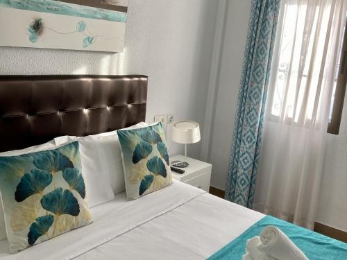 Marvellous Sea Views 2 Bed Pueblo Evita