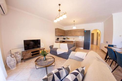 Corfu Dream Holidays Apartments A