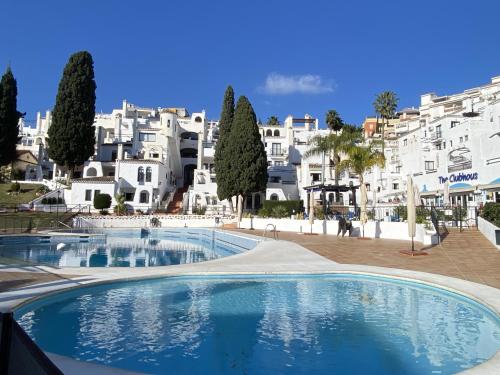 Bonito apartamento de dos dormitorios Pueblo Evita