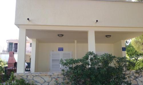 Galeriebild der Unterkunft Apartment Mihalj Jadrija-Ground Floor in Jadrija