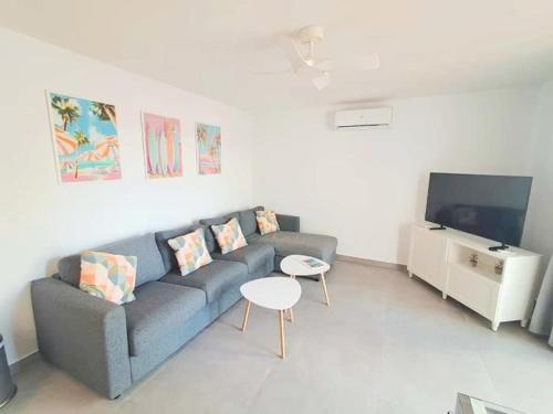 Apartamento 2 dormitorios