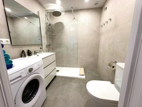 Apartamento 2 dormitorios
