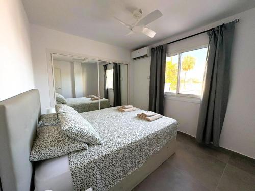 Apartamento 2 dormitorios