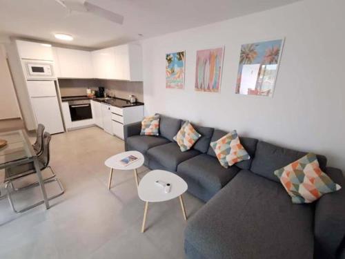 Apartamento 2 dormitorios