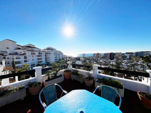 Apartamento 2 dormitorios