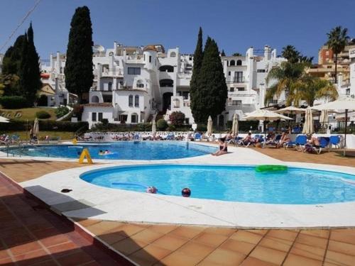 Delightful 2 Bed, Pueblo Evita
