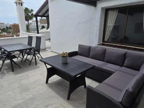 Delightful 2 Bed, Pueblo Evita