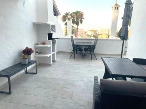 Delightful 2 Bed, Pueblo Evita