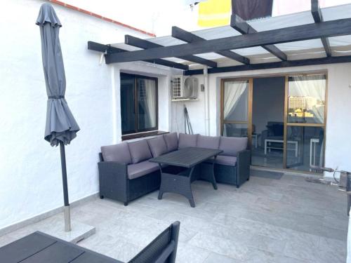 Delightful 2 Bed, Pueblo Evita