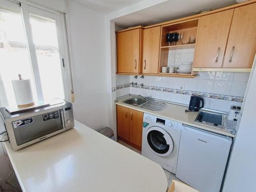Holiday Apartment Pueblo Evita