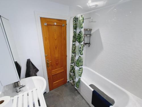 Holiday Apartment Pueblo Evita