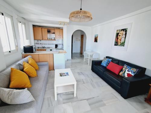 Holiday Apartment Pueblo Evita