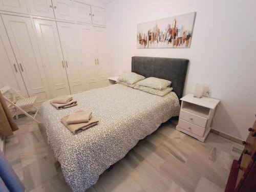 Holiday Apartment Pueblo Evita